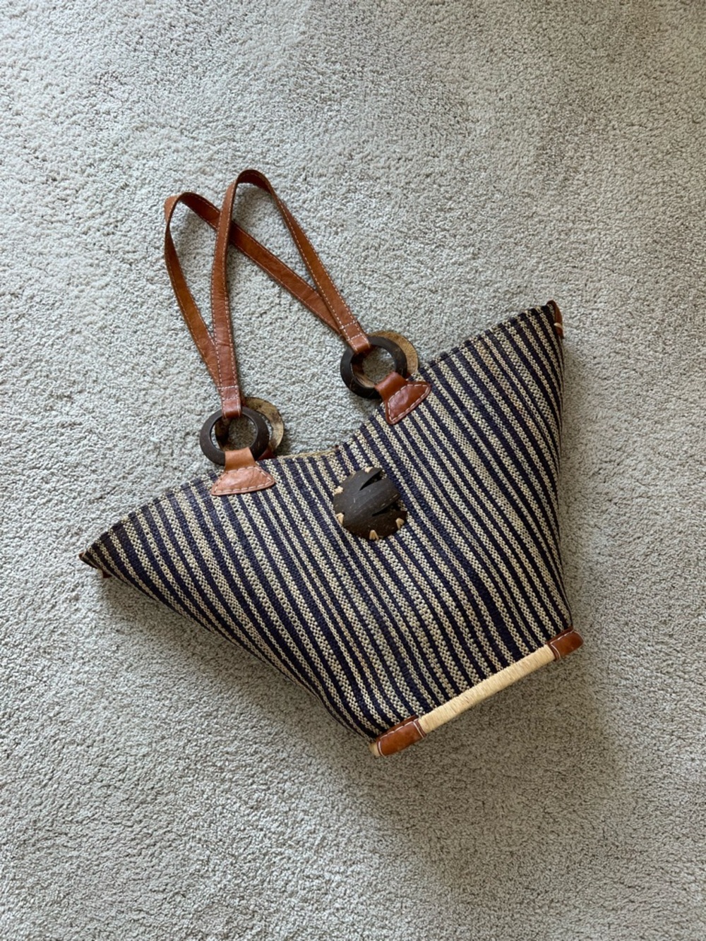 Guadeloup Bag
